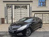 Hyundai Grandeur 2013 годаүшін8 050 000 тг. в Шымкент – фото 2