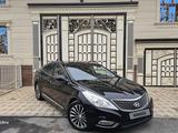 Hyundai Grandeur 2013 годаүшін8 050 000 тг. в Шымкент