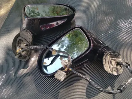 Зеркала хонда фит за 13 000 тг. в Тараз – фото 4