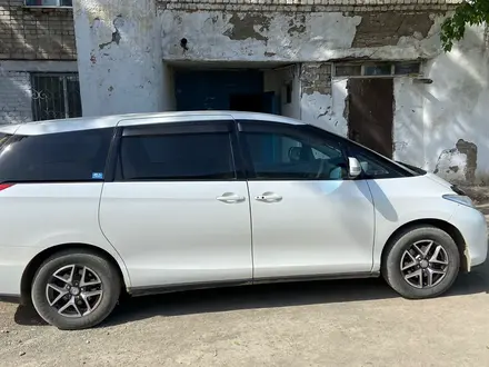 Toyota Estima 2007 года за 6 000 000 тг. в Актобе – фото 3