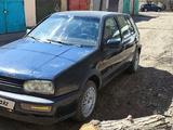 Volkswagen Golf 1994 года за 950 000 тг. в Уральск