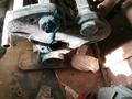 Двигатель на омегу за 150 000 тг. в Астана – фото 2
