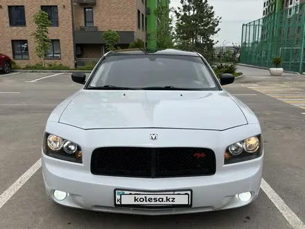 Dodge Charger 2007 года за 6 000 000 тг. в Алматы – фото 2