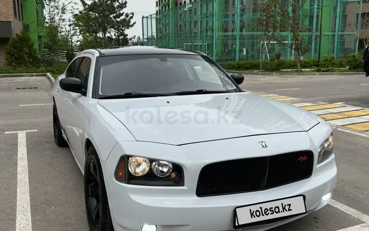 Dodge Charger 2007 года за 6 000 000 тг. в Алматы