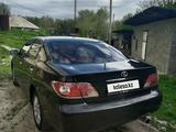 Lexus ES 300 2003 года за 5 500 000 тг. в Талдыкорган – фото 3