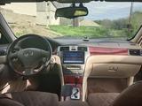 Lexus ES 300 2003 года за 5 500 000 тг. в Талдыкорган – фото 5