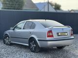 Skoda Octavia 2001 годаүшін2 500 000 тг. в Актобе – фото 5