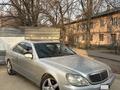 Mercedes-Benz S 500 2002 года за 3 800 000 тг. в Алматы – фото 8