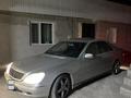 Mercedes-Benz S 500 2002 года за 3 800 000 тг. в Алматы – фото 11