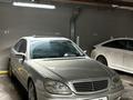 Mercedes-Benz S 500 2002 года за 3 800 000 тг. в Алматы – фото 14