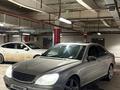 Mercedes-Benz S 500 2002 года за 3 800 000 тг. в Алматы – фото 16