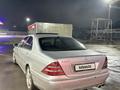 Mercedes-Benz S 500 2002 года за 3 800 000 тг. в Алматы – фото 24
