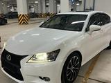 Lexus GS 250 2013 года за 13 000 000 тг. в Астана