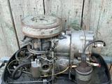 Мотор в отличьном…үшін200 000 тг. в Кокпекты – фото 4