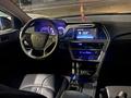 Hyundai Sonata 2016 года за 2 700 000 тг. в Караганда – фото 3