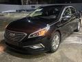 Hyundai Sonata 2016 года за 2 700 000 тг. в Караганда – фото 9