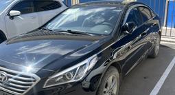 Hyundai Sonata 2016 годаүшін2 700 000 тг. в Караганда – фото 4