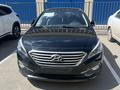 Hyundai Sonata 2016 года за 2 700 000 тг. в Караганда – фото 6