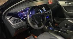 Hyundai Sonata 2016 годаүшін2 700 000 тг. в Караганда