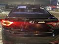 Hyundai Sonata 2016 года за 2 700 000 тг. в Караганда – фото 5