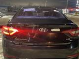 Hyundai Sonata 2016 годаүшін2 700 000 тг. в Караганда – фото 5