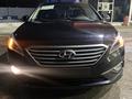Hyundai Sonata 2016 года за 2 700 000 тг. в Караганда – фото 8