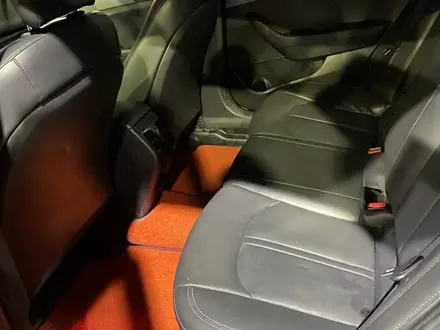 Hyundai Sonata 2016 года за 2 700 000 тг. в Караганда – фото 10