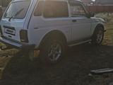 ВАЗ (Lada) Lada 2121 2012 года за 2 400 000 тг. в Дарьинское – фото 2