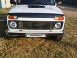 ВАЗ (Lada) Lada 2121 2012 года за 2 400 000 тг. в Дарьинское – фото 3