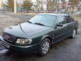 Audi A6 1996 года за 2 700 000 тг. в Петропавловск