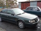 Audi A6 1996 года за 2 700 000 тг. в Петропавловск – фото 2