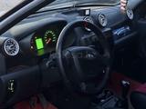 ВАЗ (Lada) Granta 2190 2013 года за 1 950 000 тг. в Шымкент – фото 2