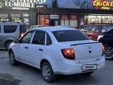 ВАЗ (Lada) Granta 2190 2013 года за 1 950 000 тг. в Шымкент