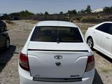 ВАЗ (Lada) Granta 2190 2013 года за 1 950 000 тг. в Шымкент – фото 4