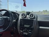 ВАЗ (Lada) Granta 2190 2013 года за 1 950 000 тг. в Шымкент – фото 5