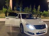 Nissan Teana 2013 годаүшін6 499 990 тг. в Астана – фото 2