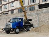ЗиЛ  АГП-22.04 2000 года за 6 200 000 тг. в Актау – фото 3