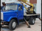 ЗиЛ  АГП-22.04 2000 года за 6 200 000 тг. в Актау – фото 5