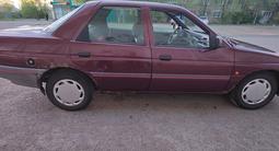 Ford Orion 1991 года за 400 000 тг. в Павлодар – фото 4