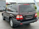 Toyota Land Cruiser 2006 годаүшін13 700 000 тг. в Талдыкорган – фото 3