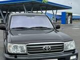 Toyota Land Cruiser 2006 годаүшін13 700 000 тг. в Талдыкорган – фото 5