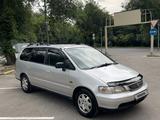 Honda Odyssey 1995 годаfor3 200 000 тг. в Алматы
