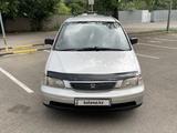 Honda Odyssey 1995 годаfor3 200 000 тг. в Алматы – фото 2