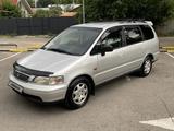 Honda Odyssey 1995 годаfor3 200 000 тг. в Алматы – фото 3