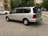 Honda Odyssey 1995 годаfor3 200 000 тг. в Алматы – фото 5