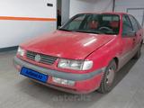 Volkswagen Passat 1994 годаүшін2 100 000 тг. в Уральск – фото 4