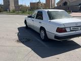 Mercedes-Benz E 230 1992 года за 1 750 000 тг. в Астана – фото 4