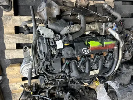 Двигатель D4204T Volvo Вольво за 400 000 тг. в Астана