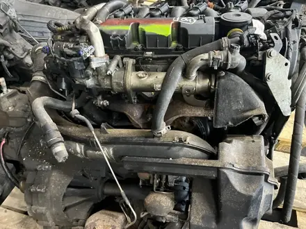 Двигатель D4204T Volvo Вольво за 400 000 тг. в Астана – фото 3