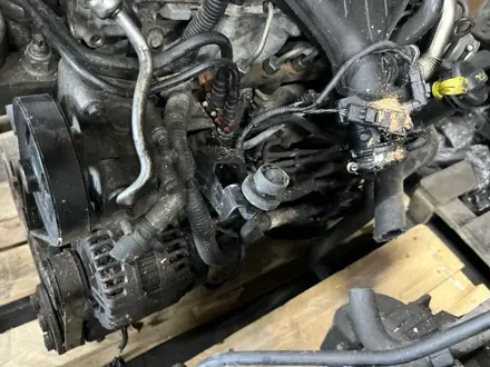 Двигатель D4204T Volvo Вольво за 400 000 тг. в Астана – фото 4